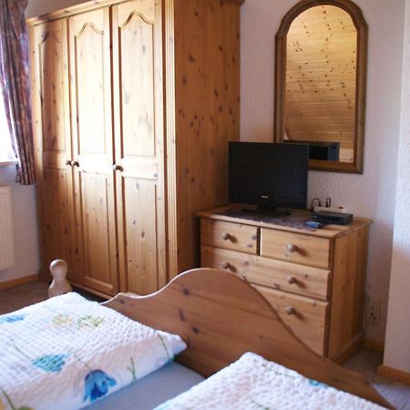 Gasthof Jaegerheim Birgland Kamer foto