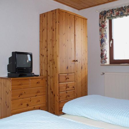 Gasthof Jaegerheim Birgland Kamer foto