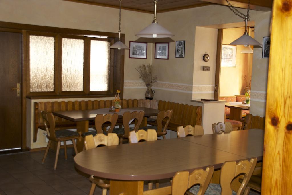 Gasthof Jaegerheim Birgland Buitenkant foto
