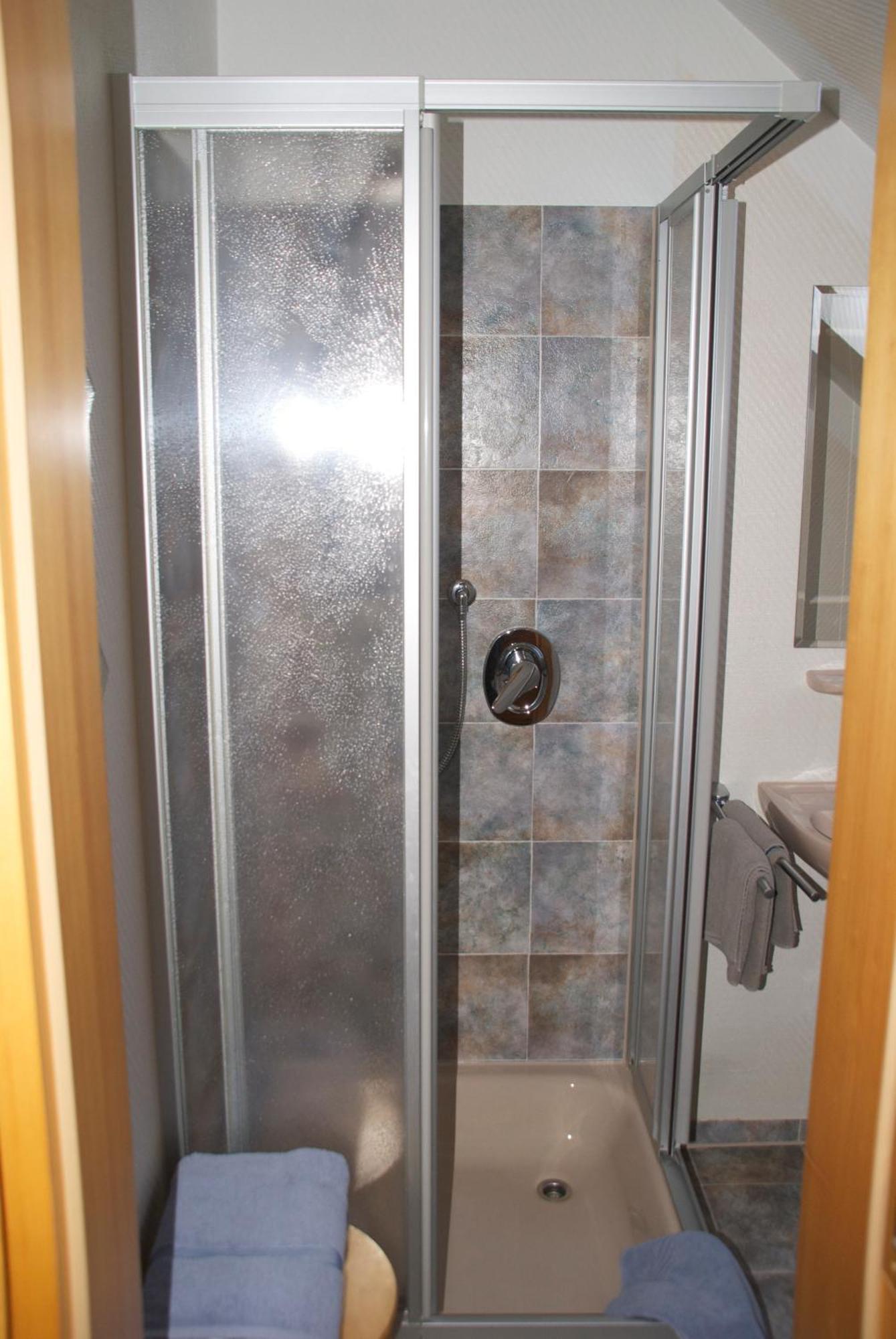 Gasthof Jaegerheim Birgland Kamer foto