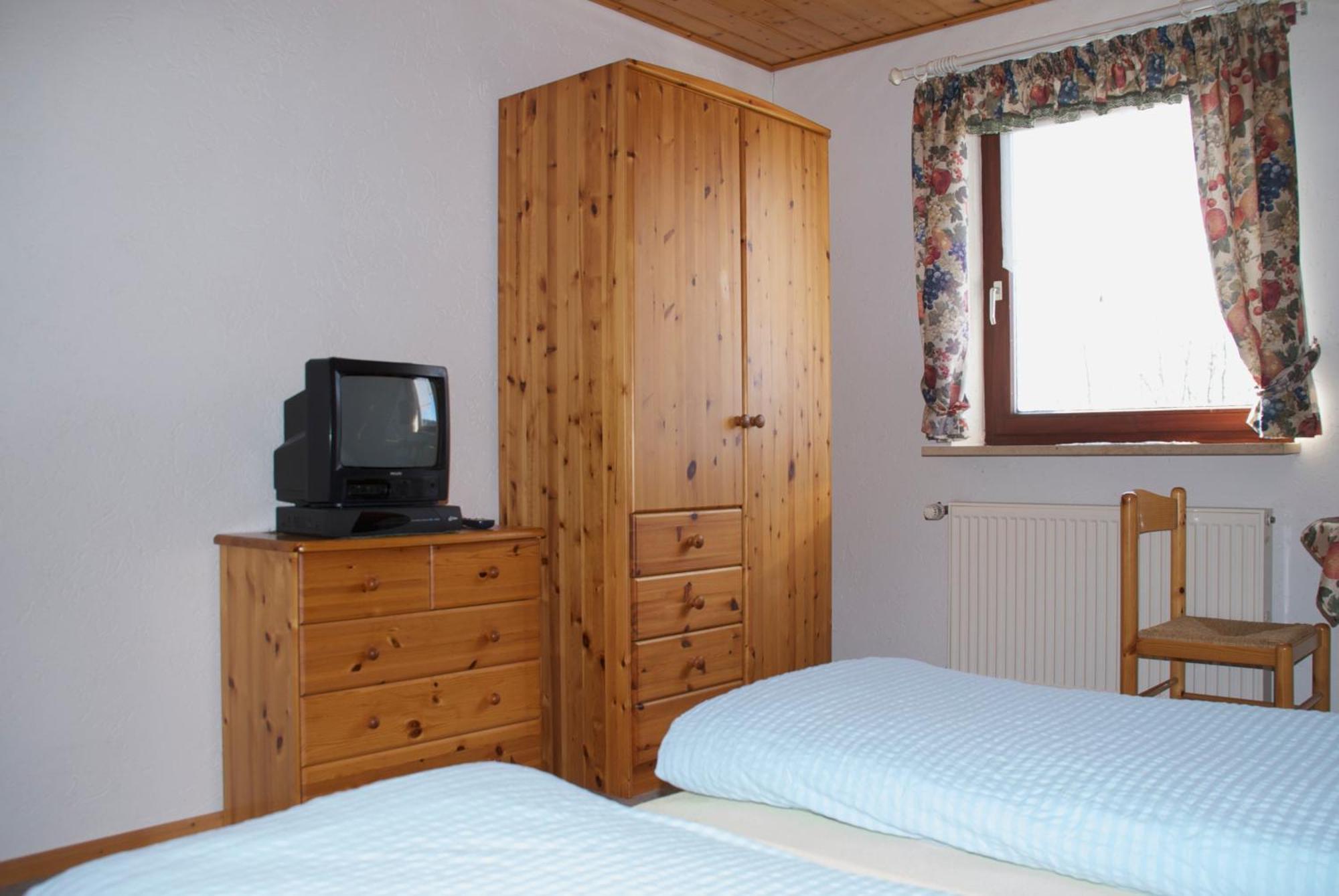 Gasthof Jaegerheim Birgland Kamer foto