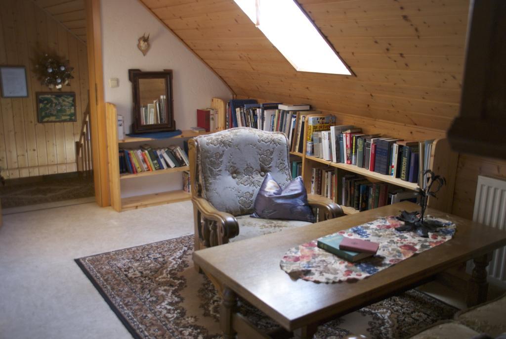 Gasthof Jaegerheim Birgland Buitenkant foto