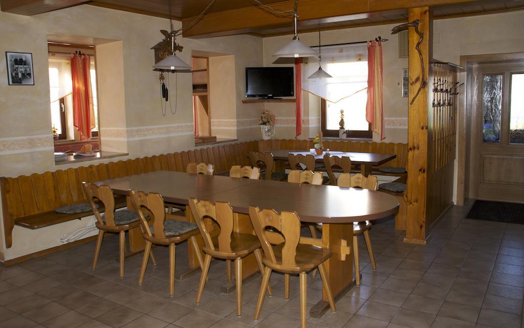 Gasthof Jaegerheim Birgland Buitenkant foto