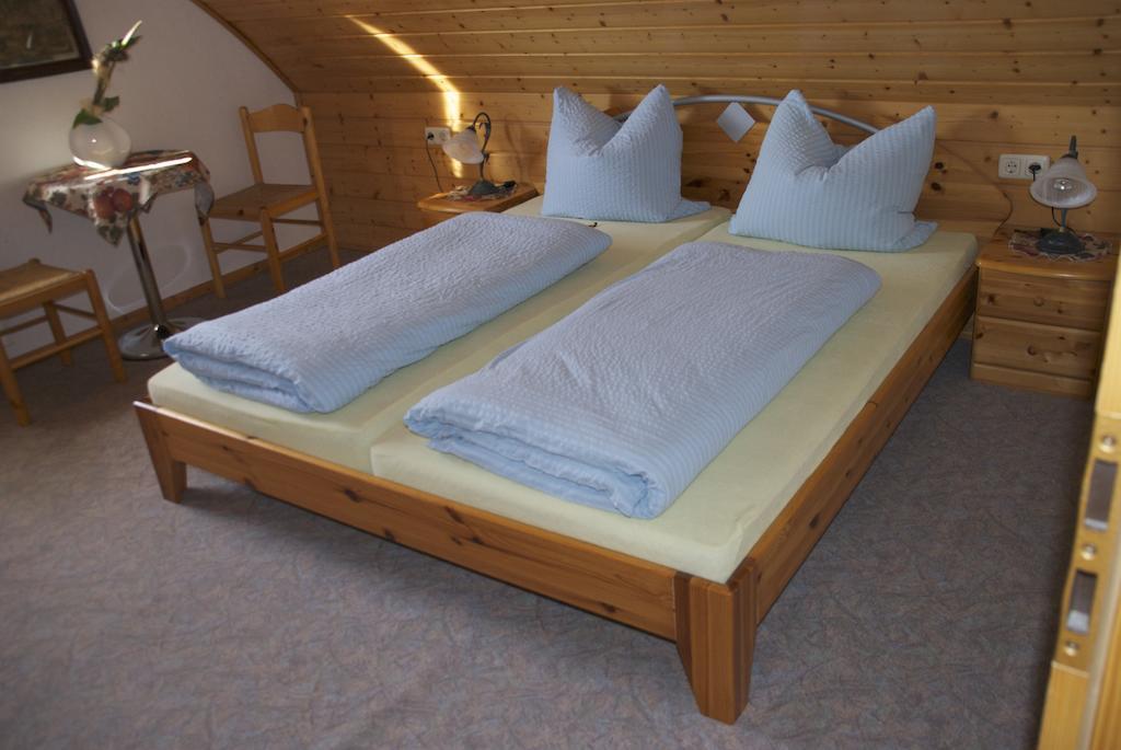 Gasthof Jaegerheim Birgland Kamer foto